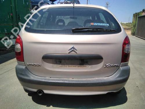 Right headlight CITROËN XSARA PICASSO (N68) 2.0 HDi | BP5954631C29 