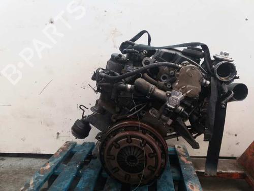 Used Engine VW PASSAT B5.5 (3B3) 1.9 TDI (130 hp) 1574127