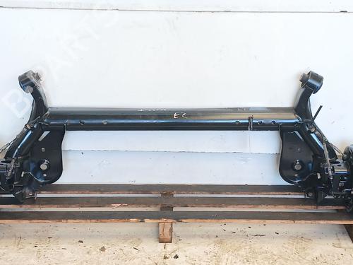 Ponte posteriore Ponte posteriore FORD TRANSIT COURIER B460 Box Body/MPV 1.5 EcoBlue (100 hp) 36031694 36031694