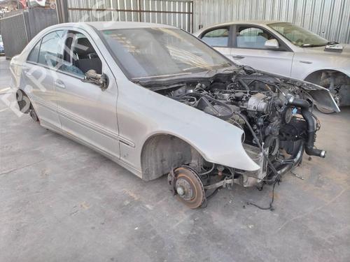 Sylinderhode MERCEDES-BENZ C-CLASS (W203) C 220 CDI (203.006) | BP12305928M5 