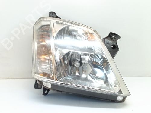 Used Right headlight Right headlight 36804749 36804749