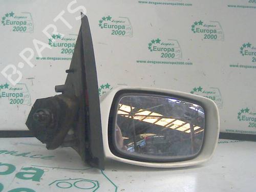 Right mirror FORD ESCORT CLASSIC Turnier (ANL) 1.6 16V (90 hp) 175594