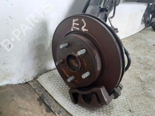 Rear axle TOYOTA AURIS (_E15_) | BP30805231M2