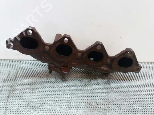 exhaust-manifold-opel-astra-h-a04-2004-2005-2006-2007-2008-2009-2010-2011-2012-2013-2014-11654368 main image
