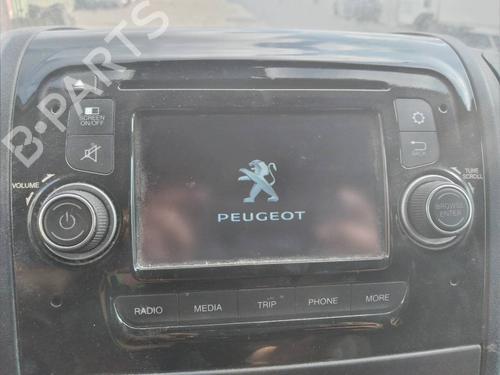 Subframe PEUGEOT BOXER Van | BP12541864M9 - Image 17