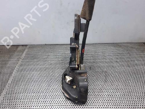 Rear left lock MAZDA 6 Hatchback (GG) 2.0 DI (GG14) | BP2723510C100 