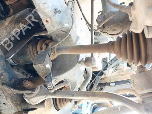Used Right front driveshaft Right front driveshaft 39530900 39530900