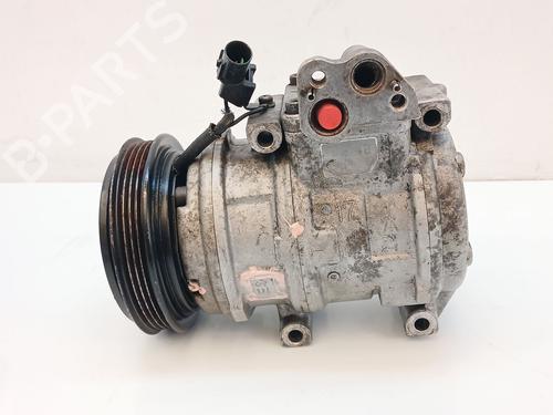 Used AC compressor AC compressor KIA CARNIVAL I (UP, FL) 2.9 TDi (126 hp) 1222409 1222409