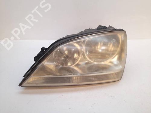 Used Left headlight Left headlight 15827074 15827074