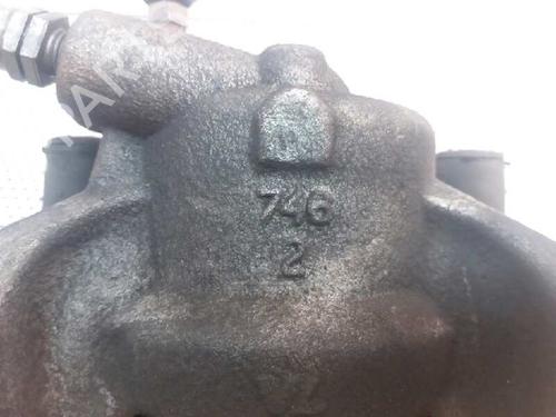 Right front brake caliper FORD S-MAX (WA6) | BP32496570M104 - Image 2