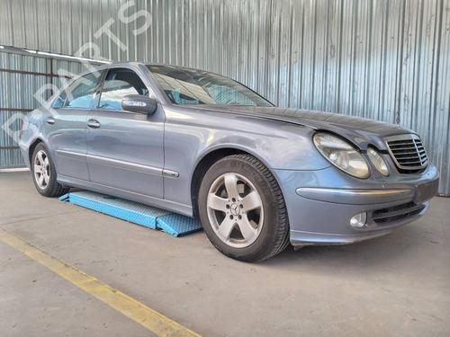 Left front window switch MERCEDES-BENZ E-CLASS (W211) E 270 CDI (211.016) | BP8628819I27 - Image 8