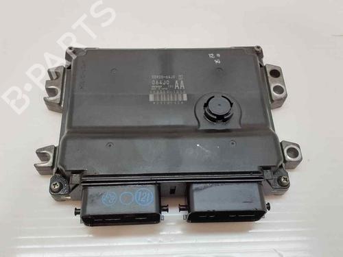 Used Engine control unit (ECU) Engine control unit (ECU) SUZUKI GRAND VITARA II (JT, TE, TD) [2005-2026] 29720342 29720342