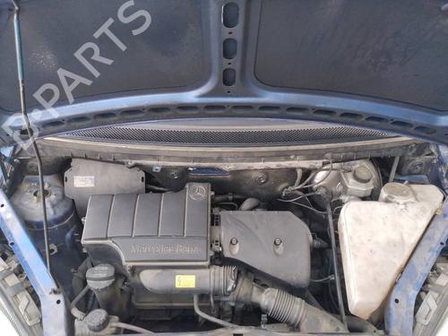 Starter MERCEDES-BENZ A-CLASS (W168) A 160 (168.033, 168.133) | BP15989098M8 