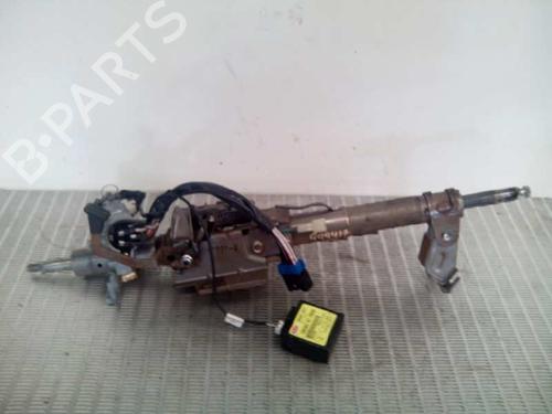 Used Steering column Steering column KIA CARNIVAL I (UP, FL) 2.9 TDi (126 hp) 590880 590880