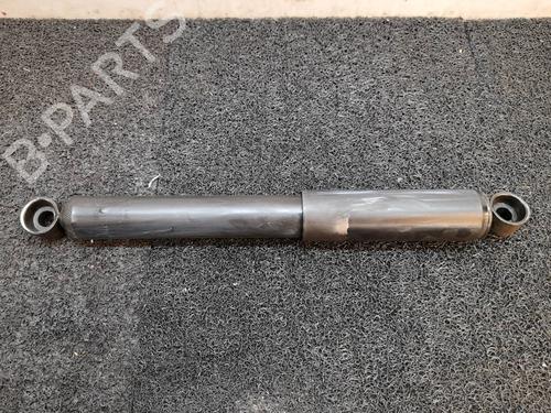 Used Left rear shock absorber NISSAN SERENA (C23) 2.3 D (75 hp) 6921760