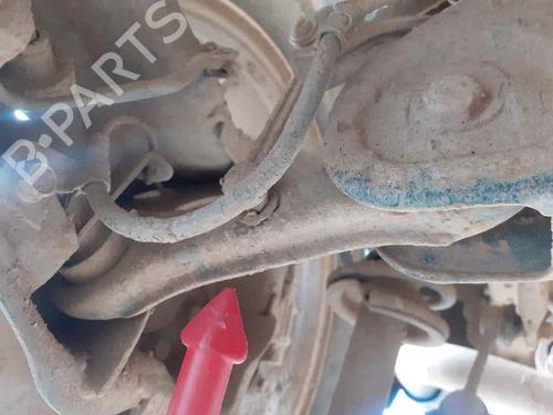 Right rear suspension arm MITSUBISHI ASX (GA_W_) | BP23268538M15