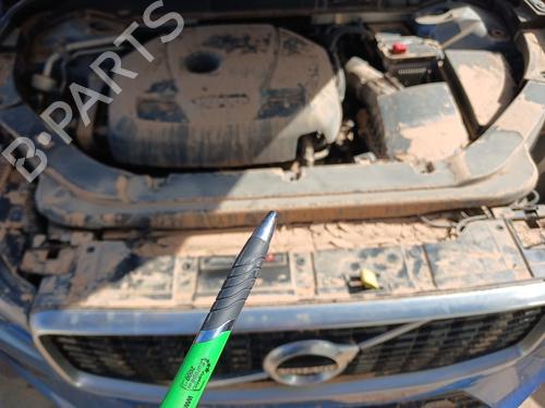 Used Front slam panel Front slam panel VOLVO XC60 II (246) [2017-2026] 36320258 36320258