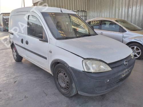 Right front driveshaft OPEL COMBO Box Body/MPV  | BP11218255M39  - Image 6