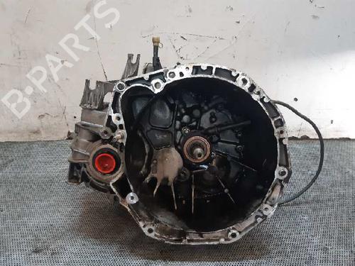 Used Gearbox RENAULT MEGANE II (BM0/1_, CM0/1_) 2.0 16V (BM0U, CM0U) (135 hp) 5222298