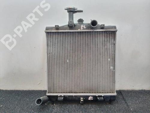 Used Water radiator Water radiator KIA PICANTO I (SA) 1.0 (61 hp) 11173107 11173107