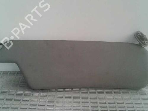 Left sun visor CITROËN XANTIA (X1_, X2_) 2.0 HDI 90 | BP1593376I1 