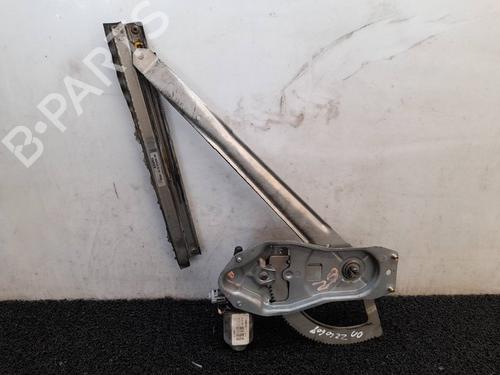 Used Front right window mechanism Front right window mechanism 10207962 10207962