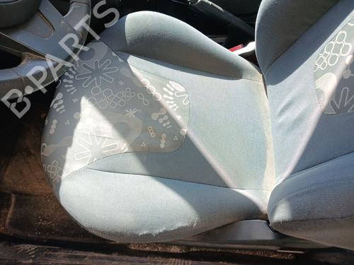 Left front seat FORD KA (RU8) 1.2 | BP36646890C15 - Image 2