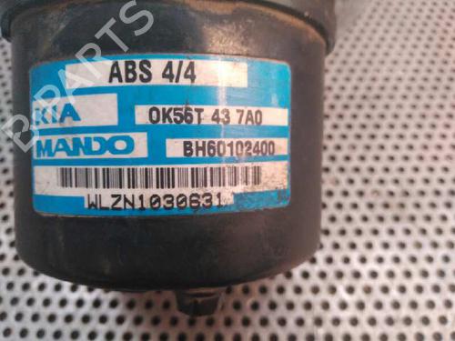 ABS pump KIA CARNIVAL II (GQ)  | BP1290288M43 