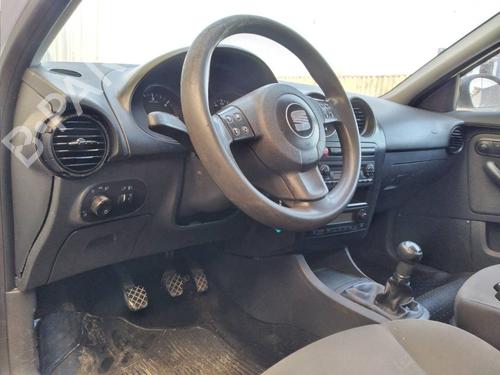 Steering rack SEAT IBIZA III (6L1) | BP13020941M22