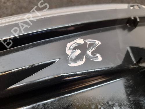 Left headlight NISSAN PRIMERA Hatchback (P11) 2.0 TD | BP8795848C28 