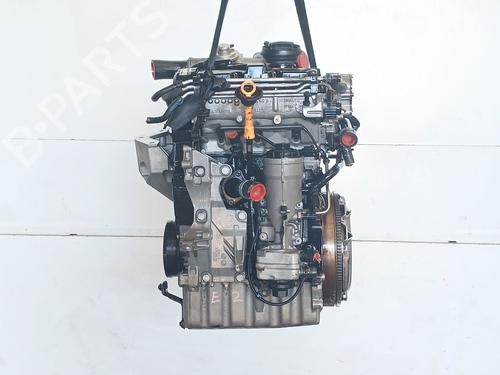 Engine SKODA FABIA II (542) | BP36664968M1 - Image 4