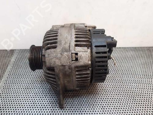 Used Alternator Alternator RENAULT LAGUNA I (B56_, 556_) [1993-2002] 3440511 3440511