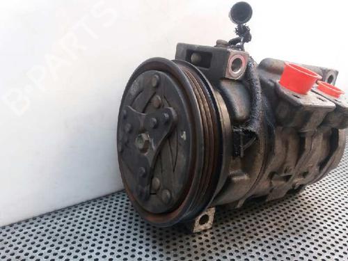 AC compressor SUZUKI ALTO VI (FF) 1.1 (RF410) | BP2796816M34 