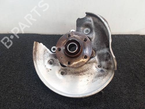 Used Right rear steering knuckle AUDI A4 B8 (8K2) 2.0 TDI quattro (143 hp) 4415881