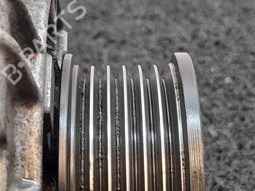 Alternator AUDI A4 B6 (8E2) 2.5 TDI | BP8267943M7 