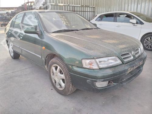 Køler NISSAN PRIMERA (P11) 2.0 TD | BP10988430M31 