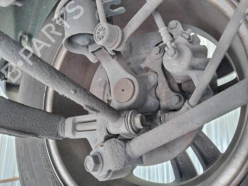 Used Left rear steering knuckle HYUNDAI TUCSON (JM) 2.0 CRDi (140 hp) 14470889
