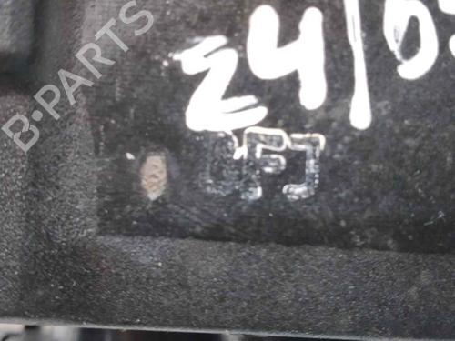 Left front fog light KIA CARNIVAL / GRAND CARNIVAL III (VQ) 2.9 CRDi | BP20122721C30 