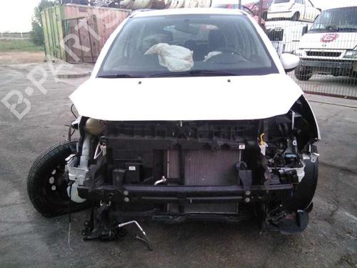 Rear right window mechanism CITROËN C3 II (SC_) | BP8325276C25 - Image 7