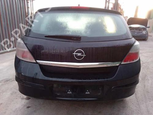 Left sun visor OPEL ASTRA H (A04)  | BP6905233I1  - Image 7