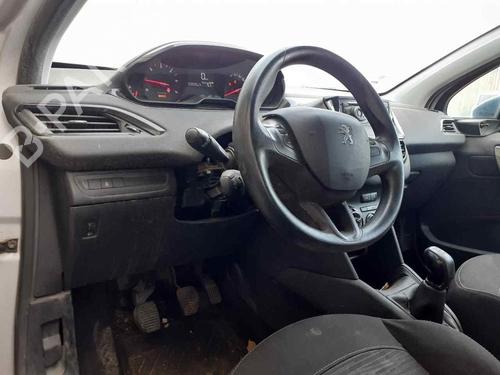 Left front window switch PEUGEOT 208 I (CA_, CC_)  | BP30055296I27  - Image 10