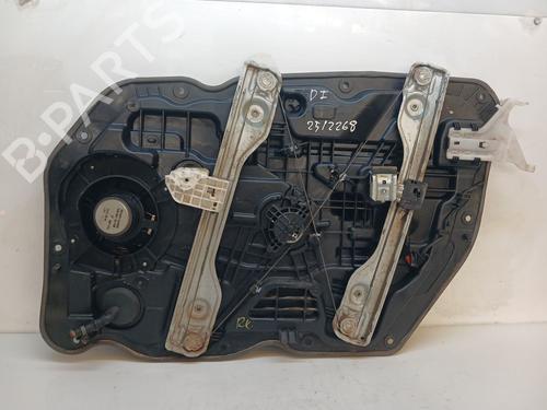 Front left window mechanism KIA CEE'D (JD) | BP33293000C22 - Image 4