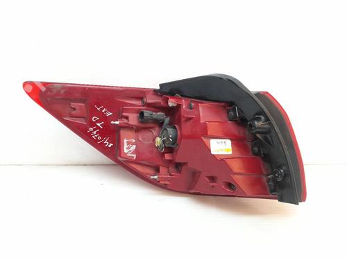 Right taillight KIA SPORTAGE III (SL) 1.7 CRDi | BP22897061C35 