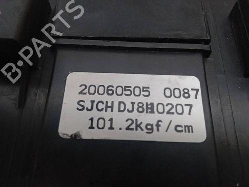 Fuse box KIA MAGENTIS II (MG) 2.0 CRDi | BP7293196E1 