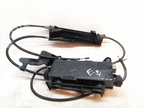 Handremsysteem RENAULT SCÉNIC II (JM0/1_) 1.9 dCi (JM0G, JM12, JM1G, JM2C) (120 hp) 30467681