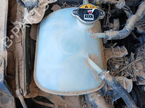 Used Expansion tank Expansion tank 37150628 37150628