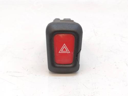 Used Warning switch Warning switch NISSAN ALMERA II Hatchback (N16) [2000-2026] 6616457 6616457