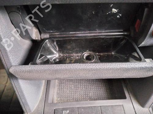 Ashtray VW TOURAN (1T1, 1T2) 1.9 TDI | BP14044703I30 
