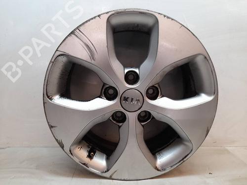 Fælk KIA CARENS IV | BP29702898C45 - Image 3
