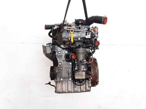 Engine SEAT IBIZA III (6L1)  | BP28056216M1 